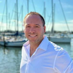 photo of Ryan VanDeusen
