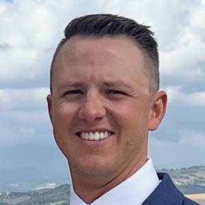 photo of Chase Varnadore