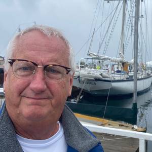 photo of Dan Sherburn
