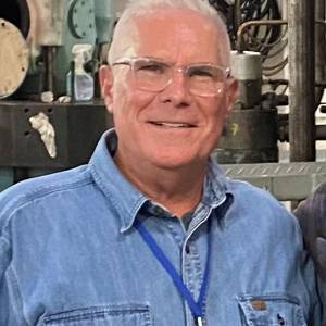 photo of Jeff Kern