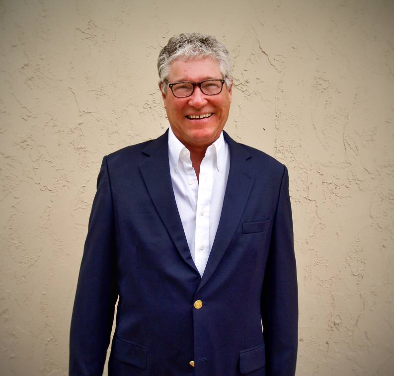 photo of Bill Kimball, Professional Yacht Broker