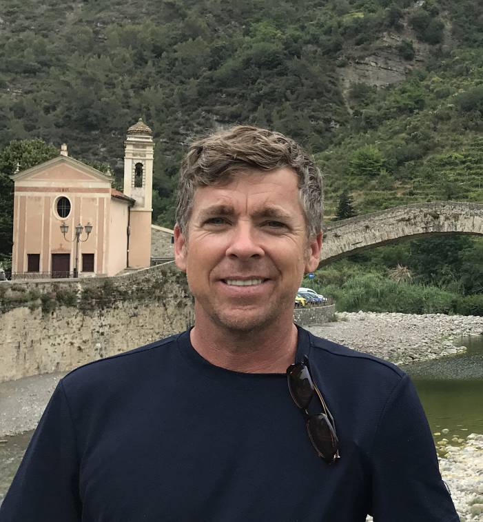 photo of Robert Powell, Professional Yacht Broker