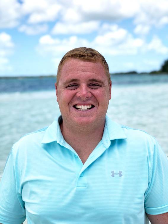photo of Ryan Bouse, Professional Yacht Broker