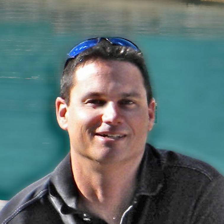 photo of Steve Gallagher, Professional Yacht Broker