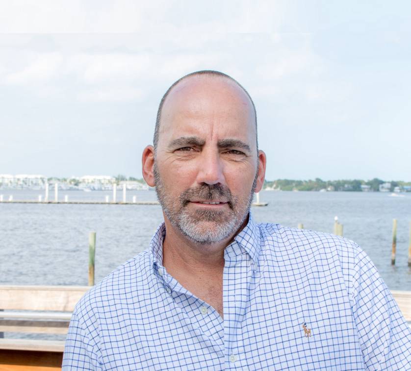 photo of Thomas Gardi, Professional Yacht Broker