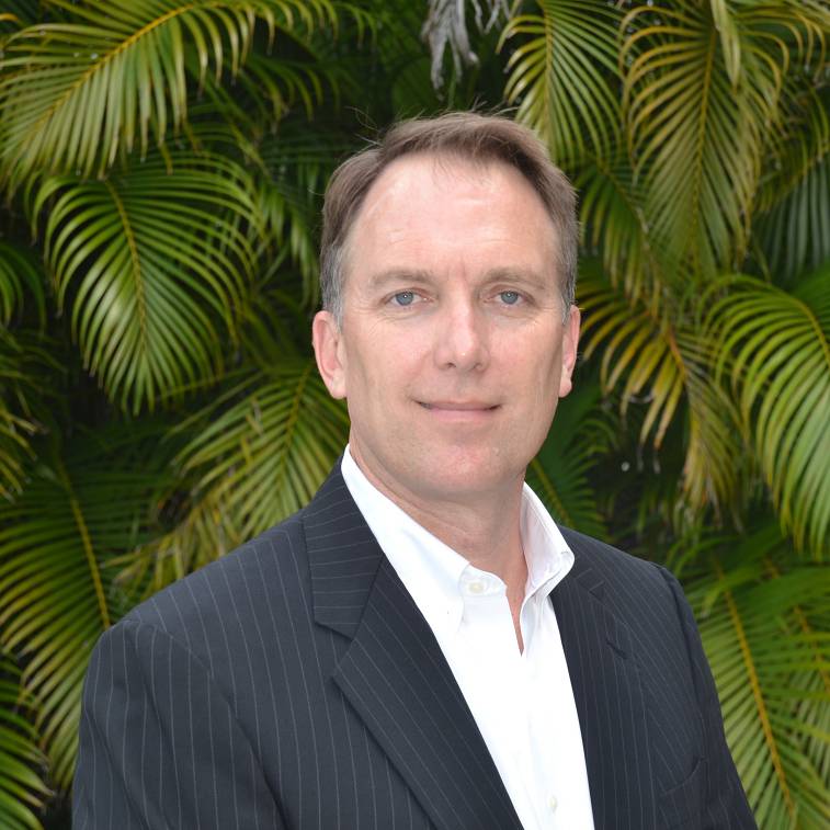 photo of Timothy Devaney, Professional Yacht Broker