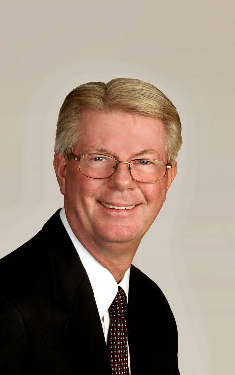 photo of Bill Watson, Professional Yacht Broker