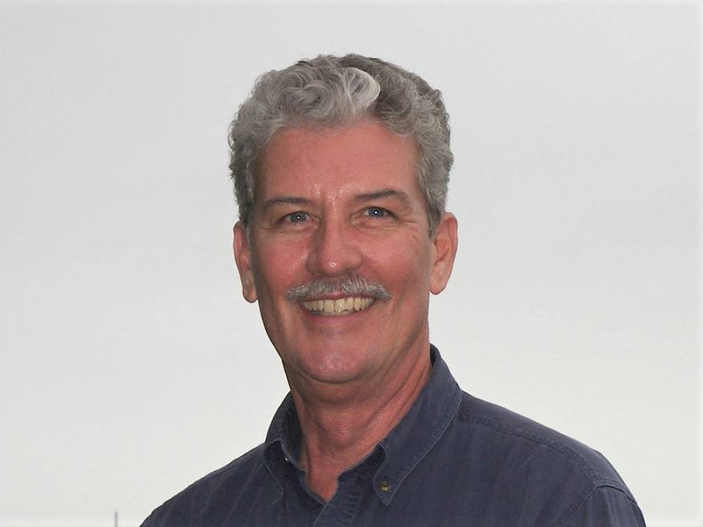 photo of Chuck Royhl, Professional Yacht Broker