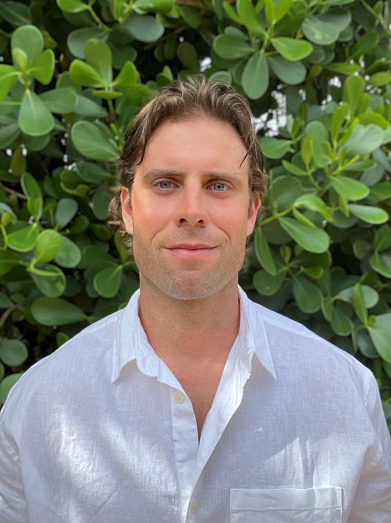 photo of Kasey McCauley, Professional Yacht Broker