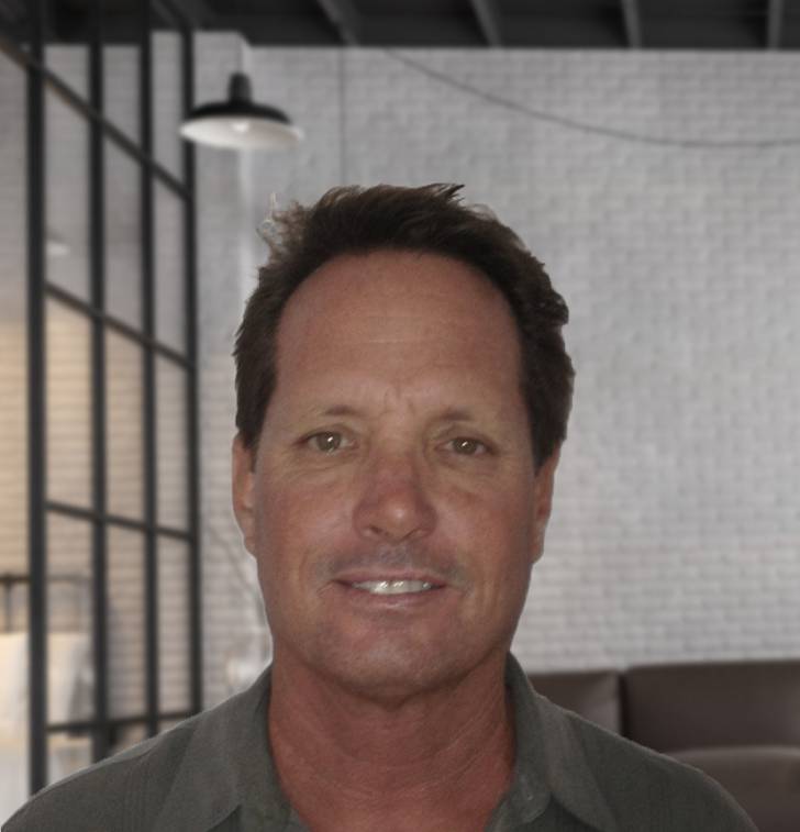 photo of Kevin Brown, Professional Yacht Broker