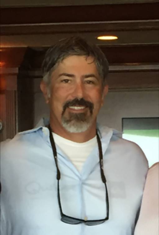 photo of Chris Peters, Professional Yacht Broker