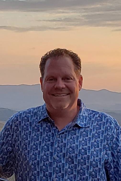 photo of Chris Ciasulli, Professional Yacht Broker