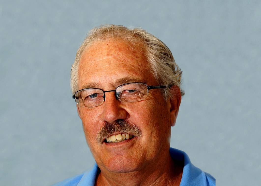 photo of Craig Starns, Professional Yacht Broker