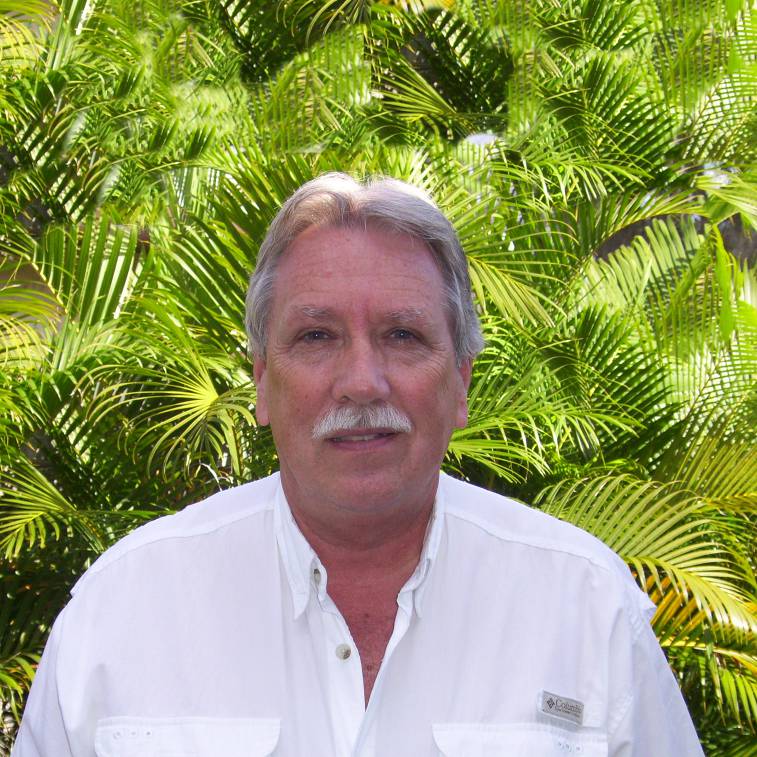 photo of Chuck Rancour, Professional Yacht Broker
