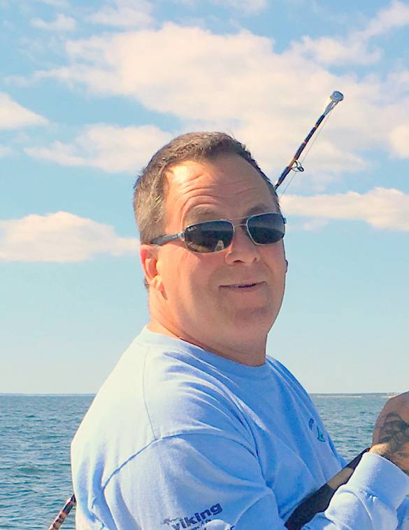 photo of Jeff Botelho, Professional Yacht Broker