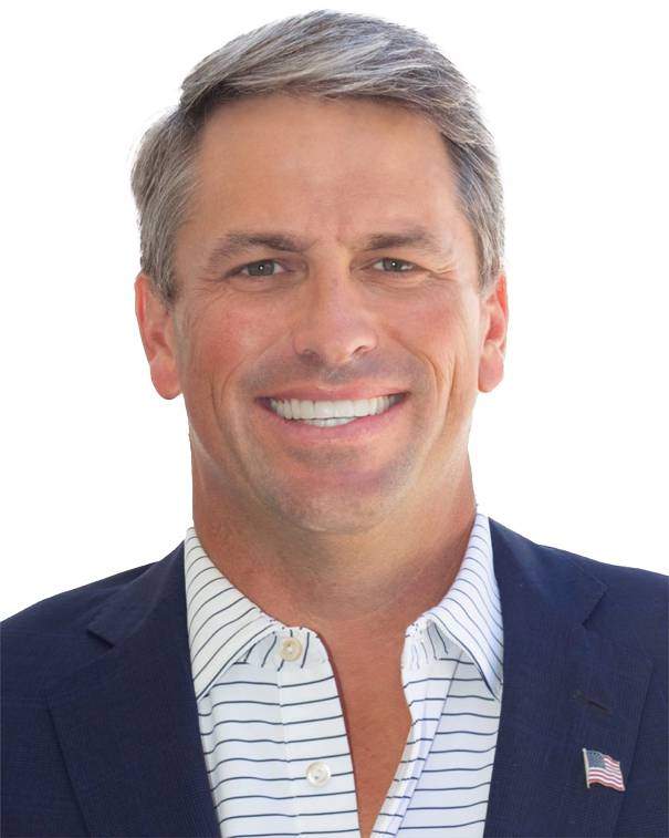 photo of Julien Taylor, Professional Yacht Broker