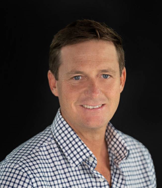 photo of Ben Pollon, Professional Yacht Broker