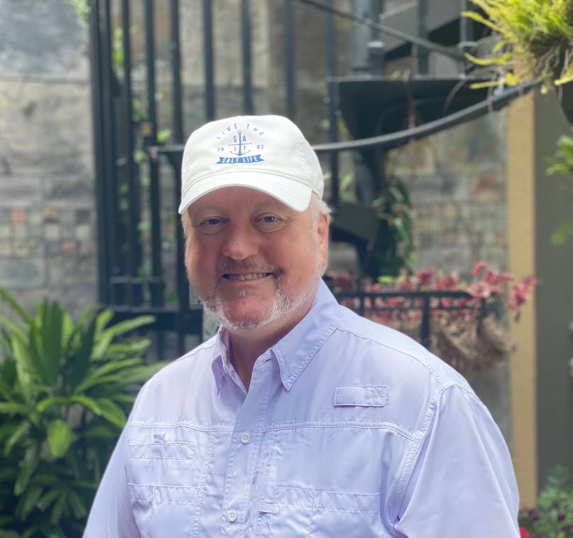 photo of Ray Filippone, Professional Yacht Broker