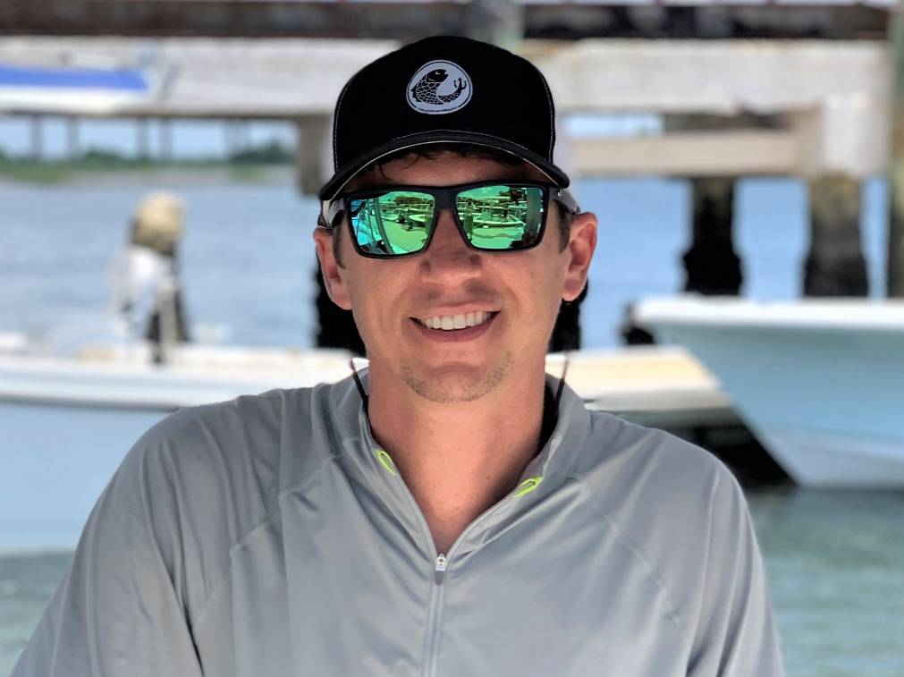 photo of Randy Warren, Professional Yacht Broker