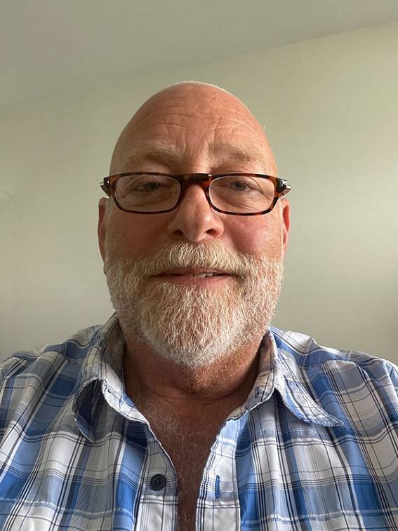 photo of David Weintraub, Professional Yacht Broker