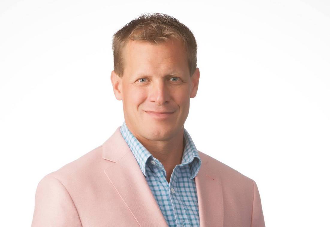 photo of Matthew Stropes, Professional Yacht Broker