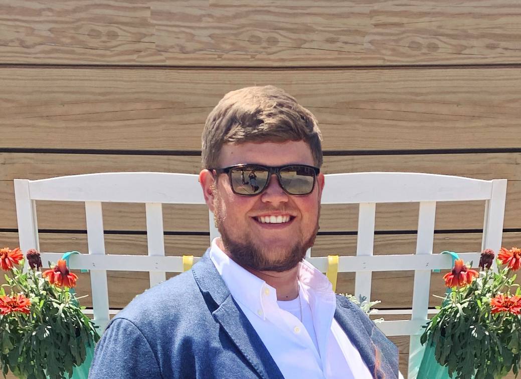 photo of Gregory Ezykowich, Professional Yacht Broker