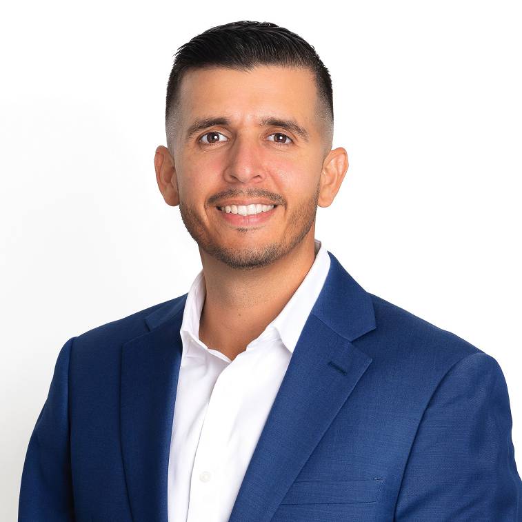 photo of Alexander Cartigan, Professional Yacht Broker