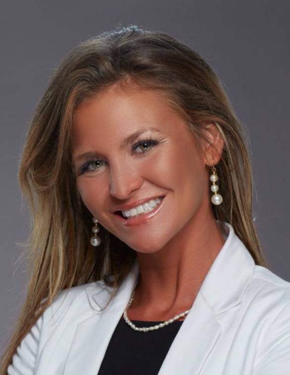 photo of Kortni Keckler, Professional Yacht Broker