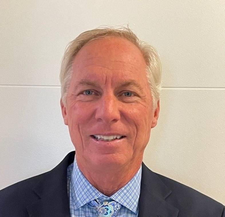photo of Captain Craig Fountain, Professional Yacht Broker