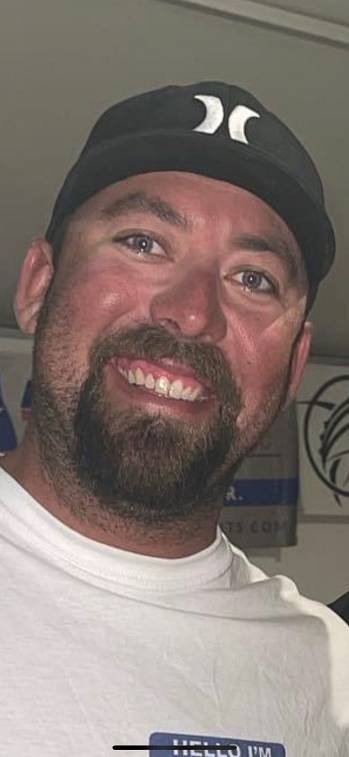 photo of Kyle Sherman, Professional Yacht Broker
