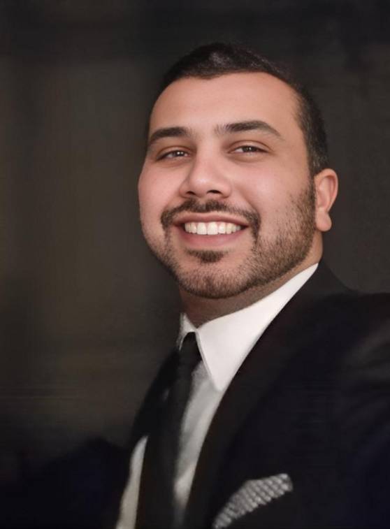 photo of Mohammed Khan, Professional Yacht Broker