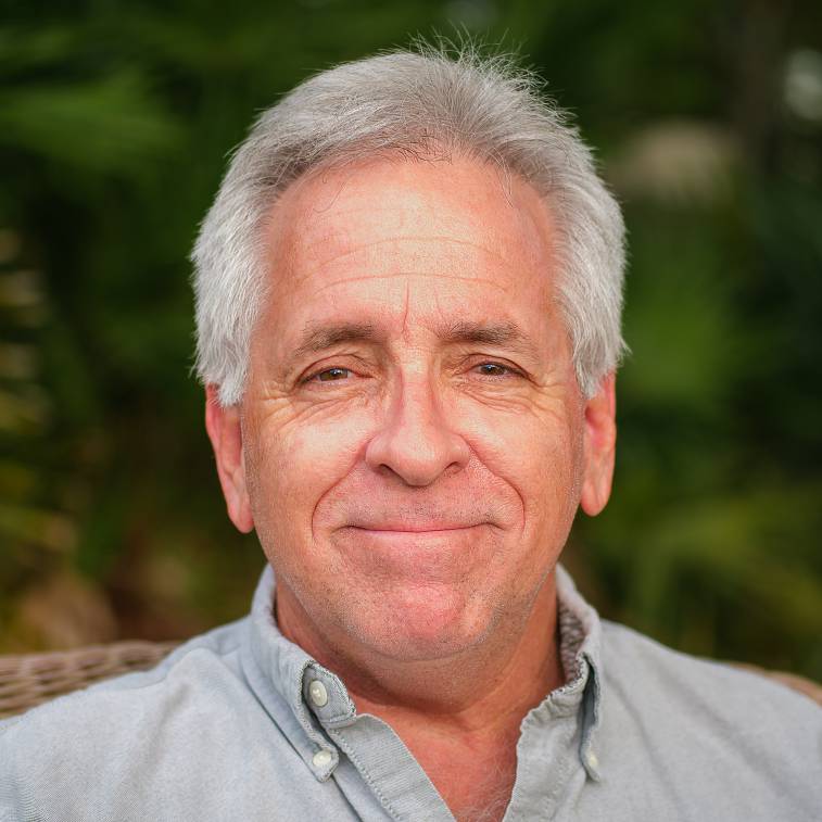 photo of Tad Norris, Professional Yacht Broker