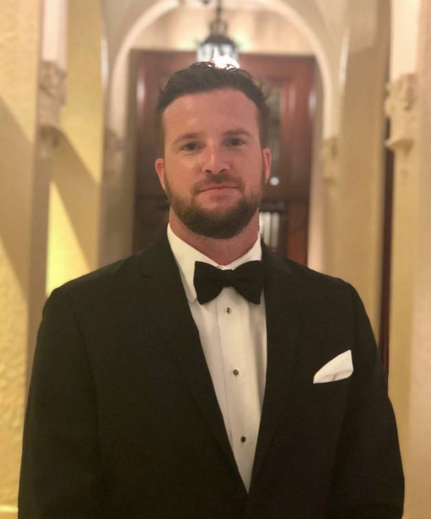photo of Ryan Doyle, Professional Yacht Broker