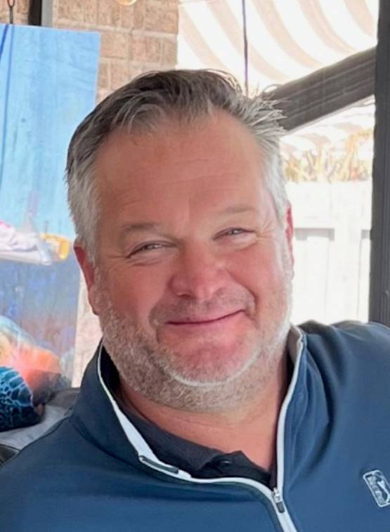 photo of Mike Muhlbauer, Professional Yacht Broker