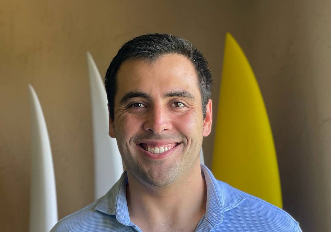 photo of Nick Gonzalez, Professional Yacht Broker