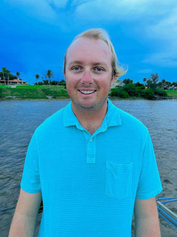 photo of Kyle Kauffmann, Professional Yacht Broker