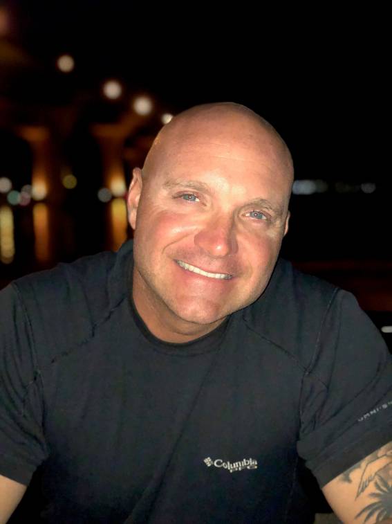 photo of Justin Goodlett, Professional Yacht Broker