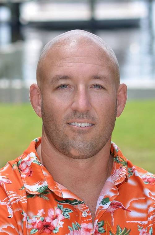 photo of Tony Bonadeo, Professional Yacht Broker