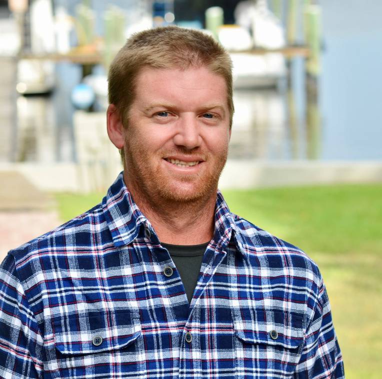 photo of Jeremy Klaffer, Professional Yacht Broker