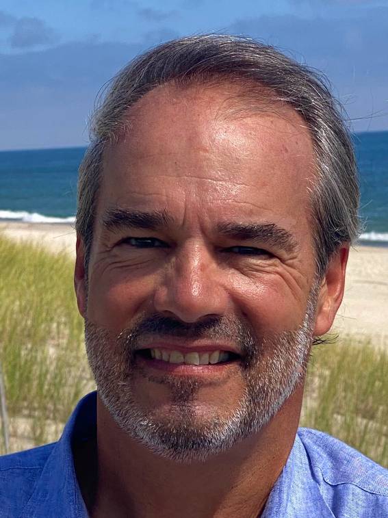 photo of Ham Freeman, Professional Yacht Broker