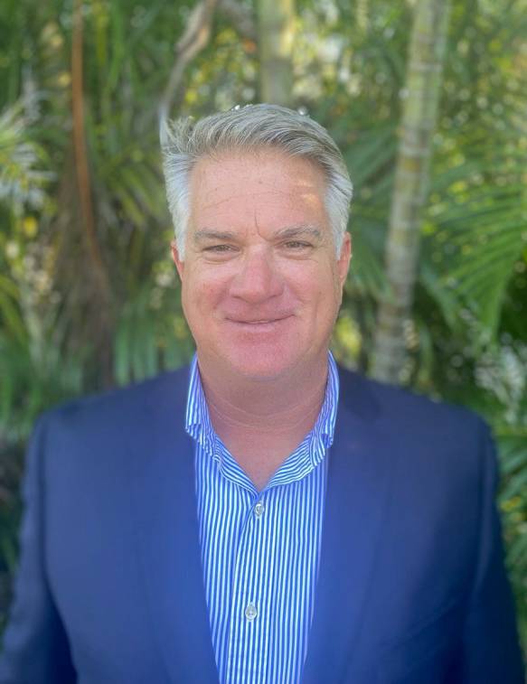 photo of Rhett Bailey, Professional Yacht Broker
