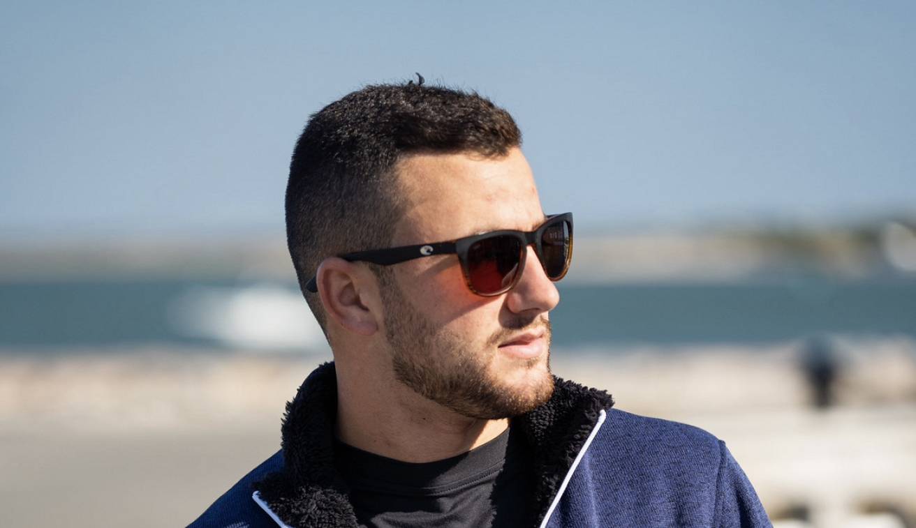 photo of Anthony Testa, Professional Yacht Broker