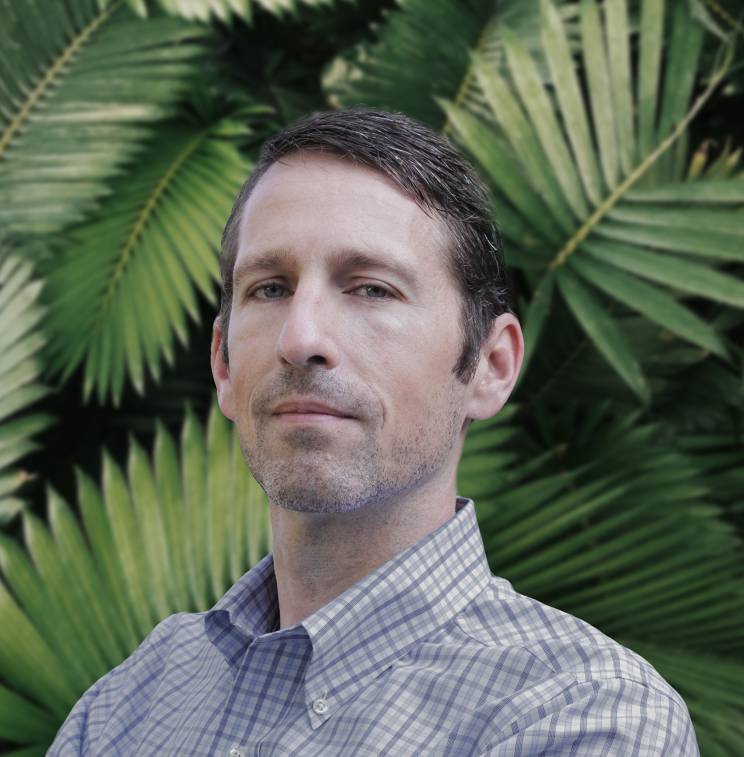 photo of Cody McNeil, Professional Yacht Broker