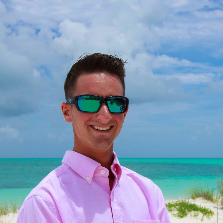 photo of Henry Prolo, Professional Yacht Broker