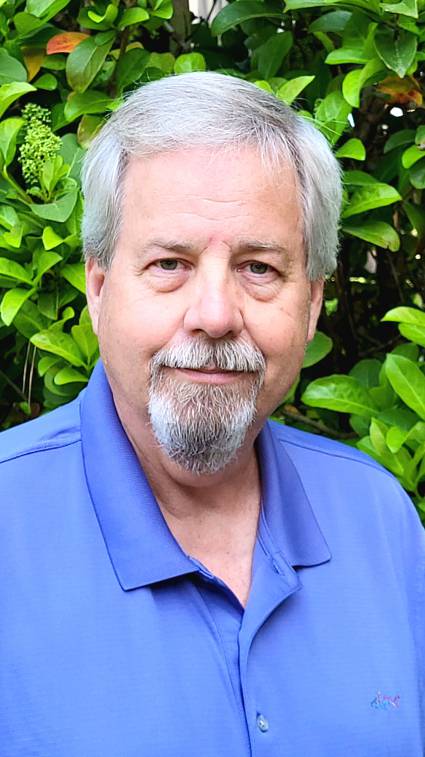photo of Christopher Enfield, Professional Yacht Broker