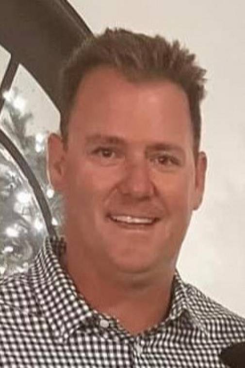 photo of Jamie Goleski, Professional Yacht Broker