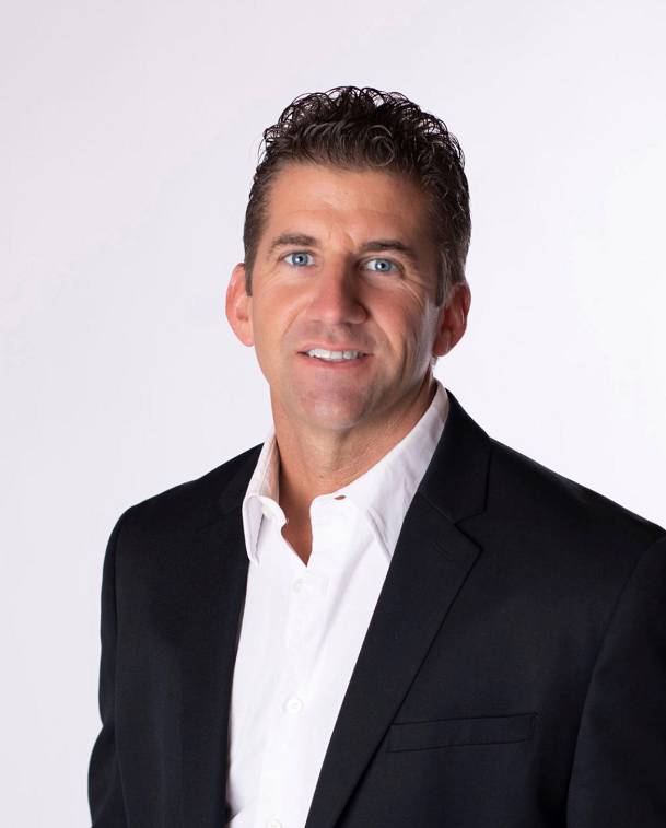 photo of Justin Rogers, Professional Yacht Broker