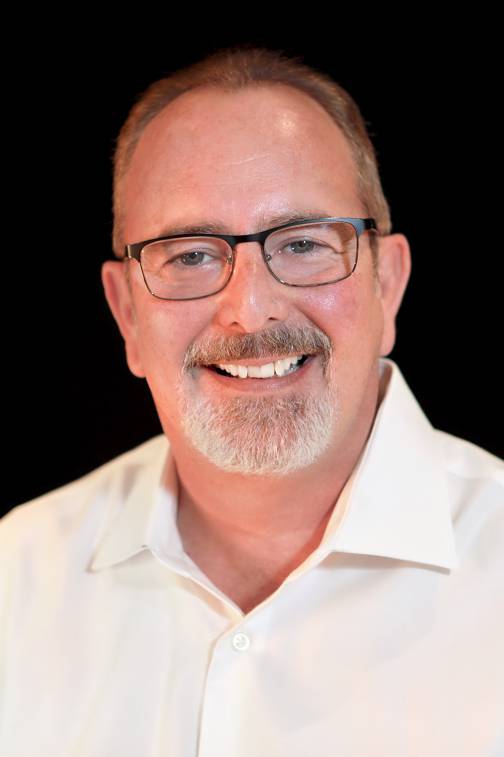 photo of Joe Candelore, Professional Yacht Broker