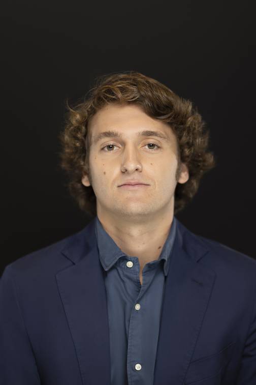 photo of Daniel Tormo, Professional Yacht Broker
