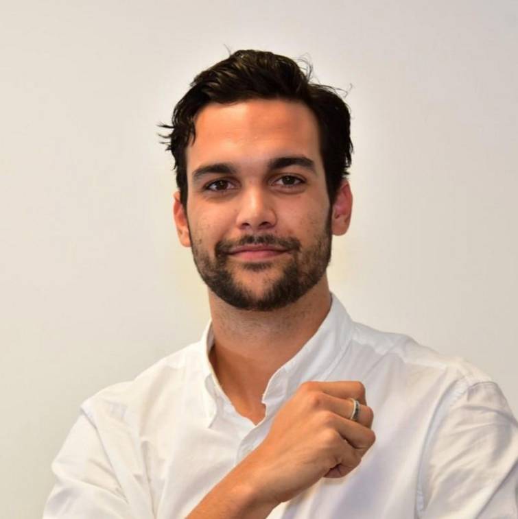 photo of Rodrigo Alvarez, Professional Yacht Broker